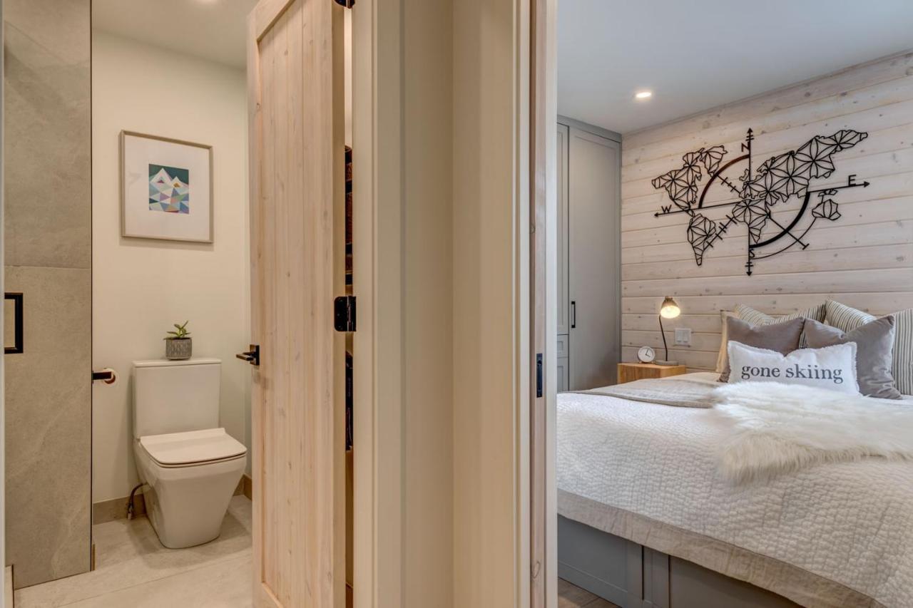 Creekside Innsbrook 惠斯勒 外观 照片